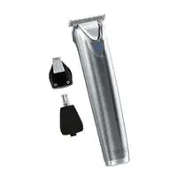 wahl stainless steel lithium ion+ beard