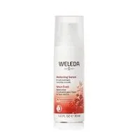 weleda awakening face serum, 1 fluid ounce