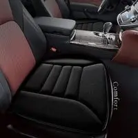 kingphenix car seat cushion