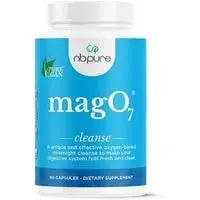 nbpure mag o7 oxygen digestive