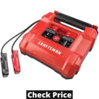 best car battery charger consumer report