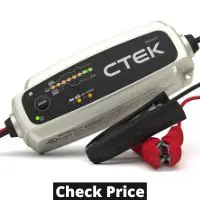 ctek 40 206 mxs 5.0 fully automatic 4.3 amp